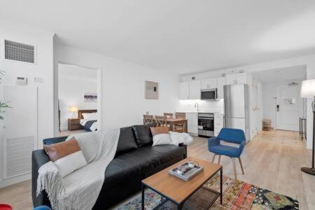 2Br 3Ba Ocean Front Condo On The Boardwalk Cozysuites Atlantic City Kültér fotó